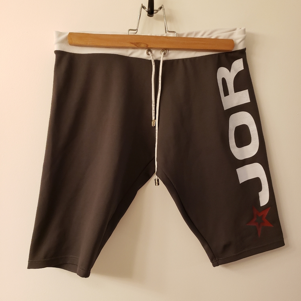 JOR Compression Shorts